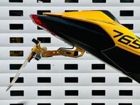 Triumph Street Triple Street Triple RS 14