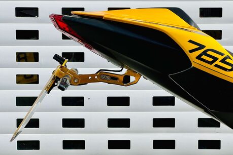 Triumph Street Triple Street Triple RS 14