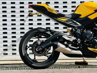 Triumph Street Triple Street Triple RS 7