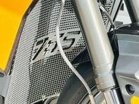 Triumph Street Triple Street Triple RS 22