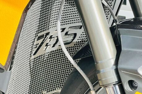 Triumph Street Triple Street Triple RS 22