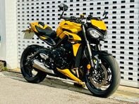 Triumph Street Triple Street Triple RS 3