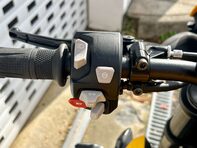 Triumph Street Triple Street Triple RS 11