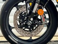 Triumph Street Triple Street Triple RS 35