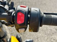 Triumph Street Triple Street Triple RS 12