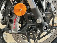 Triumph Street Triple Street Triple RS 23