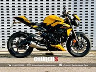 Triumph Street Triple Street Triple RS 1