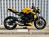 Triumph Street Triple Street Triple RS