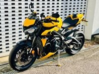 Triumph Street Triple Street Triple RS 26