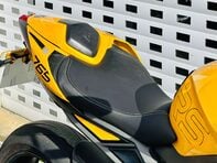 Triumph Street Triple Street Triple RS 13