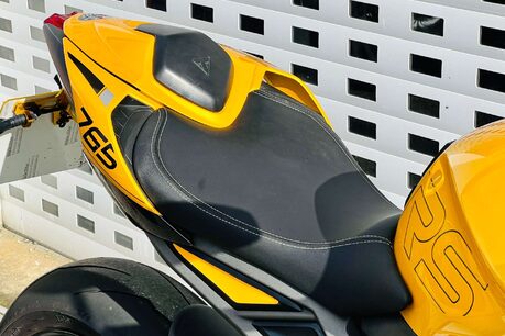 Triumph Street Triple Street Triple RS 13