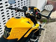 Triumph Street Triple Street Triple RS 20