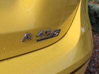 Mercedes-Benz A Class 2.0 AMG A 45 S 4Matic+ Auto 4WD 5dr 20