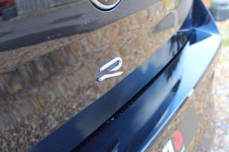 Volkswagen T-Roc 2.0 T-Roc R Black Edition TSI 4Motion S-A 4WD 5dr 22