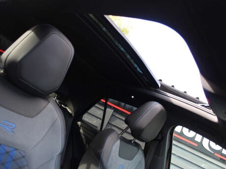 Volkswagen T-Roc 2.0 T-Roc R Black Edition TSI 4Motion S-A 4WD 5dr 