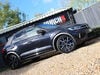 Volkswagen T-Roc 2.0 T-Roc R Black Edition TSI 4Motion S-A 4WD 5dr