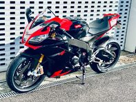 Aprilia RSV RSV 4 Factory 22