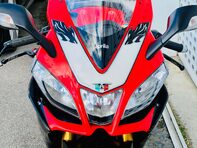 Aprilia RSV RSV 4 Factory 11