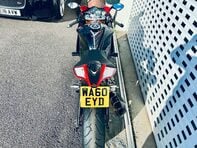 Aprilia RSV RSV 4 Factory 23