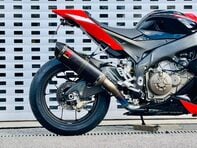 Aprilia RSV RSV 4 Factory 9