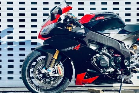 Aprilia RSV RSV 4 Factory 26