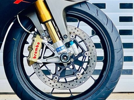 Aprilia RSV RSV 4 Factory 