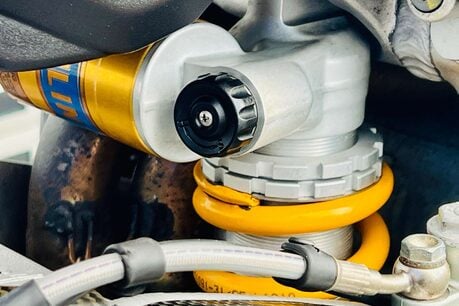 Aprilia RSV RSV 4 Factory 18