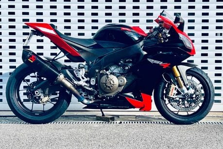 Aprilia RSV RSV 4 Factory 2