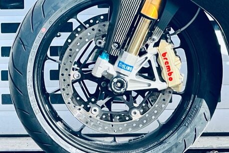 Aprilia RSV RSV 4 Factory 24