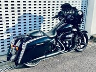 Harley-Davidson Street Glide Street Glide Special 1868 5