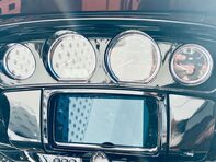 Harley-Davidson Street Glide Street Glide Special 1868 14