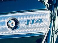 Harley-Davidson Street Glide Street Glide Special 1868 16