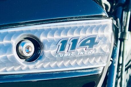 Harley-Davidson Street Glide Street Glide Special 1868 16