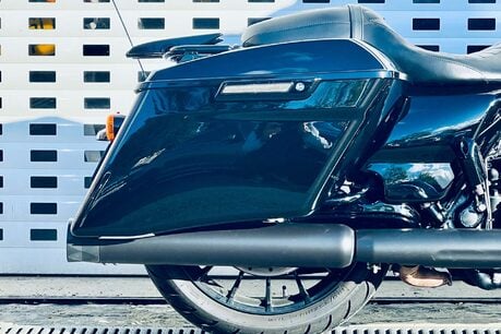 Harley-Davidson Street Glide Street Glide Special 1868 7