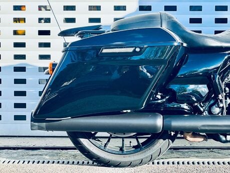 Harley-Davidson Street Glide Street Glide Special 1868 