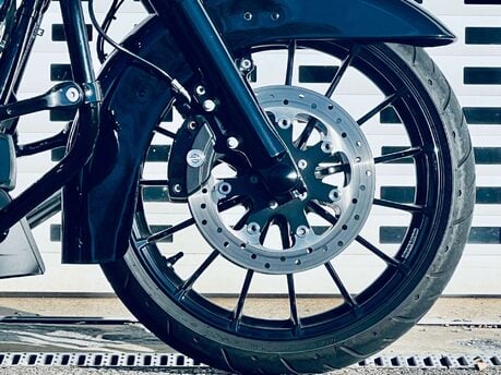 Harley-Davidson Street Glide Street Glide Special 1868 