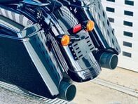 Harley-Davidson Street Glide Street Glide Special 1868 25