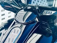 Harley-Davidson Street Glide Street Glide Special 1868 13