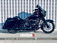 Harley-Davidson Street Glide Street Glide Special 1868 1