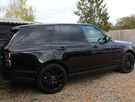 Land Rover Range Rover VOGUE 13