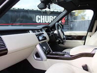 Land Rover Range Rover VOGUE 17