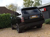 Land Rover Range Rover VOGUE 22