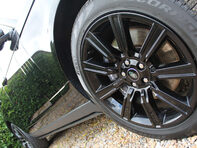 Land Rover Range Rover VOGUE 10