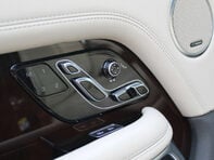 Land Rover Range Rover VOGUE 18