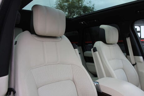 Land Rover Range Rover VOGUE 6