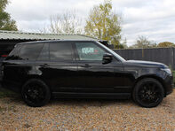 Land Rover Range Rover VOGUE 12