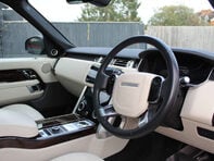 Land Rover Range Rover VOGUE 5