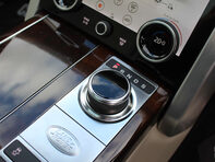 Land Rover Range Rover VOGUE 8
