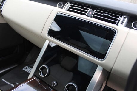 Land Rover Range Rover VOGUE 9