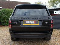 Land Rover Range Rover VOGUE 16